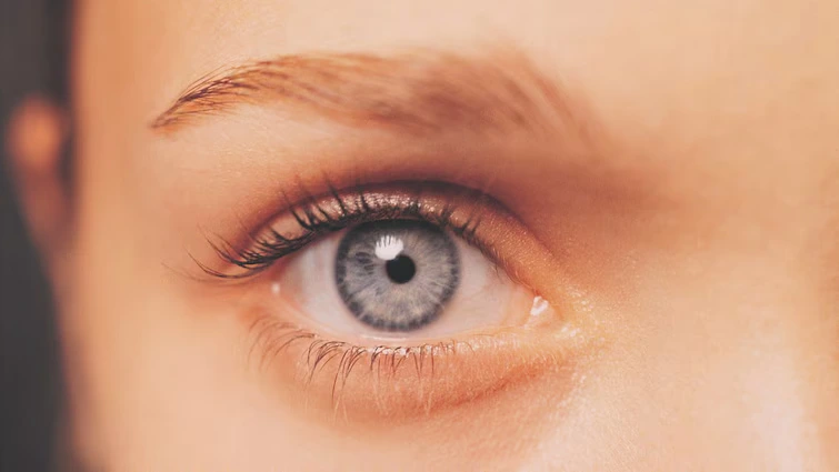 Vestibulo-Ocular Reflex