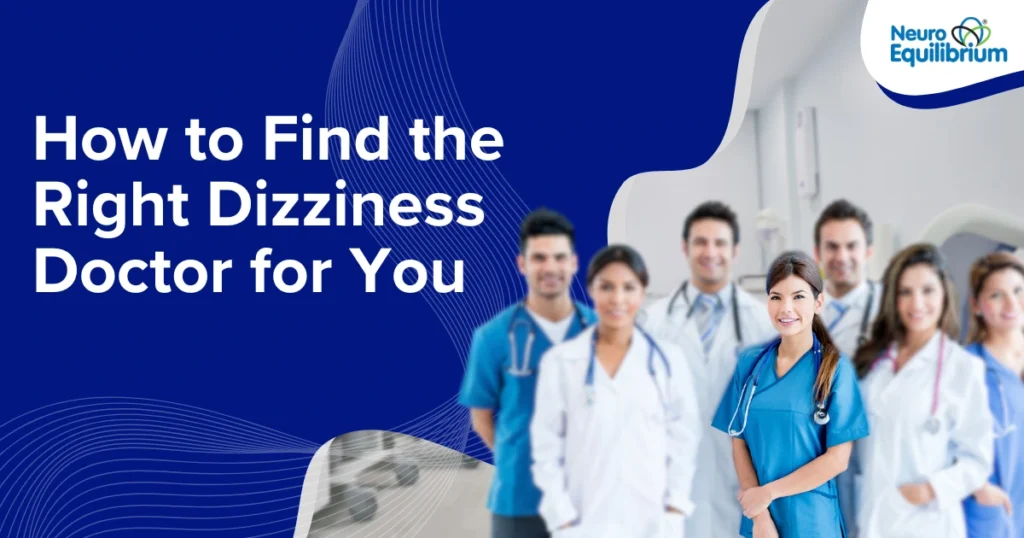 How Technology Has Changed Vertigo and Dizziness Treatment