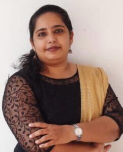 Dr Anju