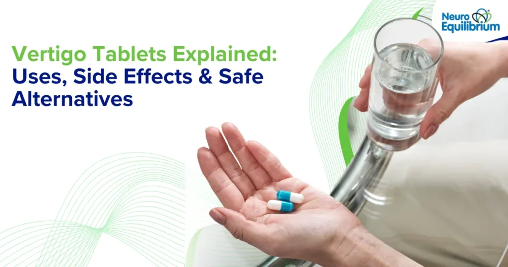 Anxiety Vertigo Symptoms Explained How Stress and Panic Affect Your Balance System