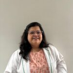 Dr. Ankita Pathak