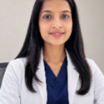 Dr. Anusha Baser