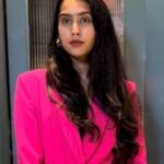 Anushka Bhandari
