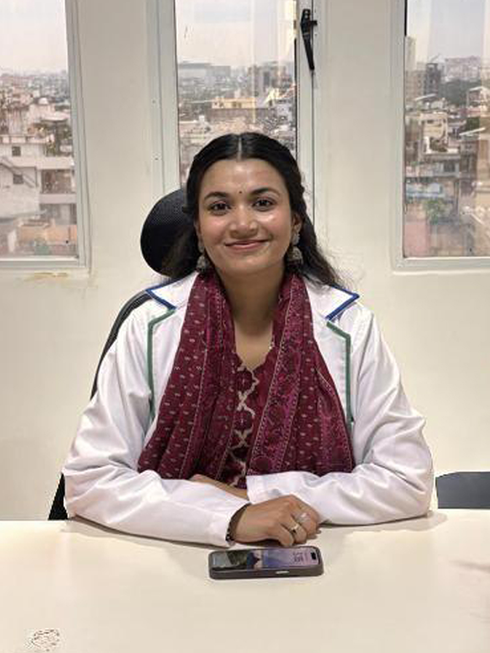 riya
