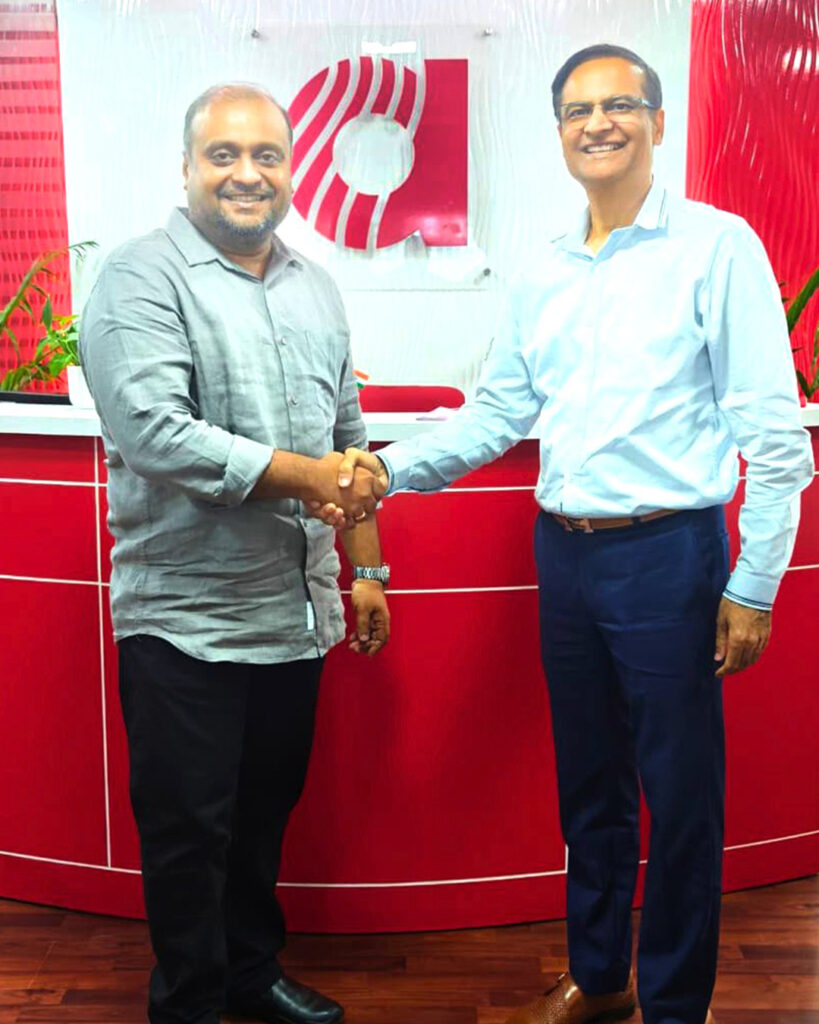 Partnership