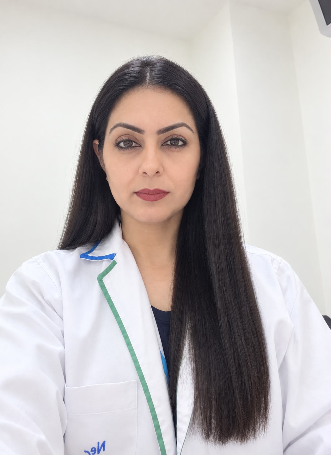Swati Kumar